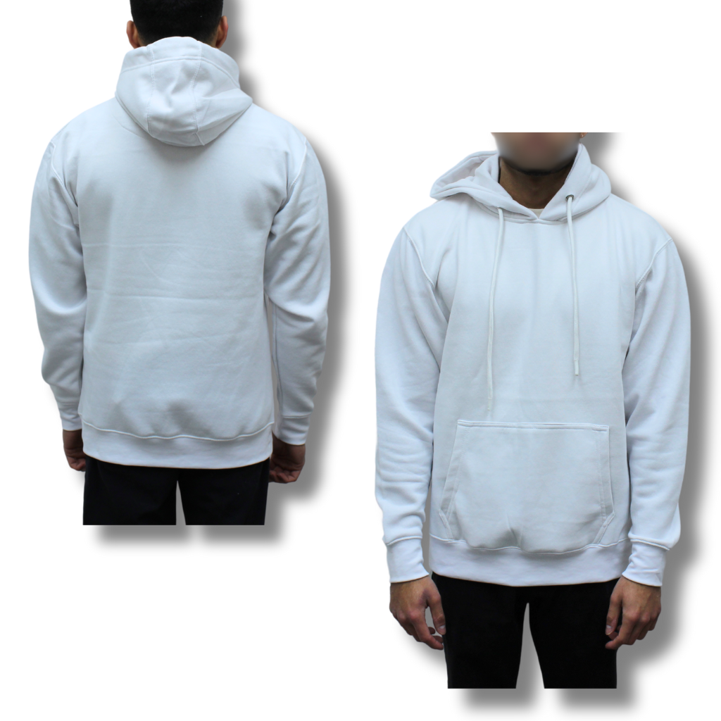 Adults Comfort Hoodies by Smart Blanks
