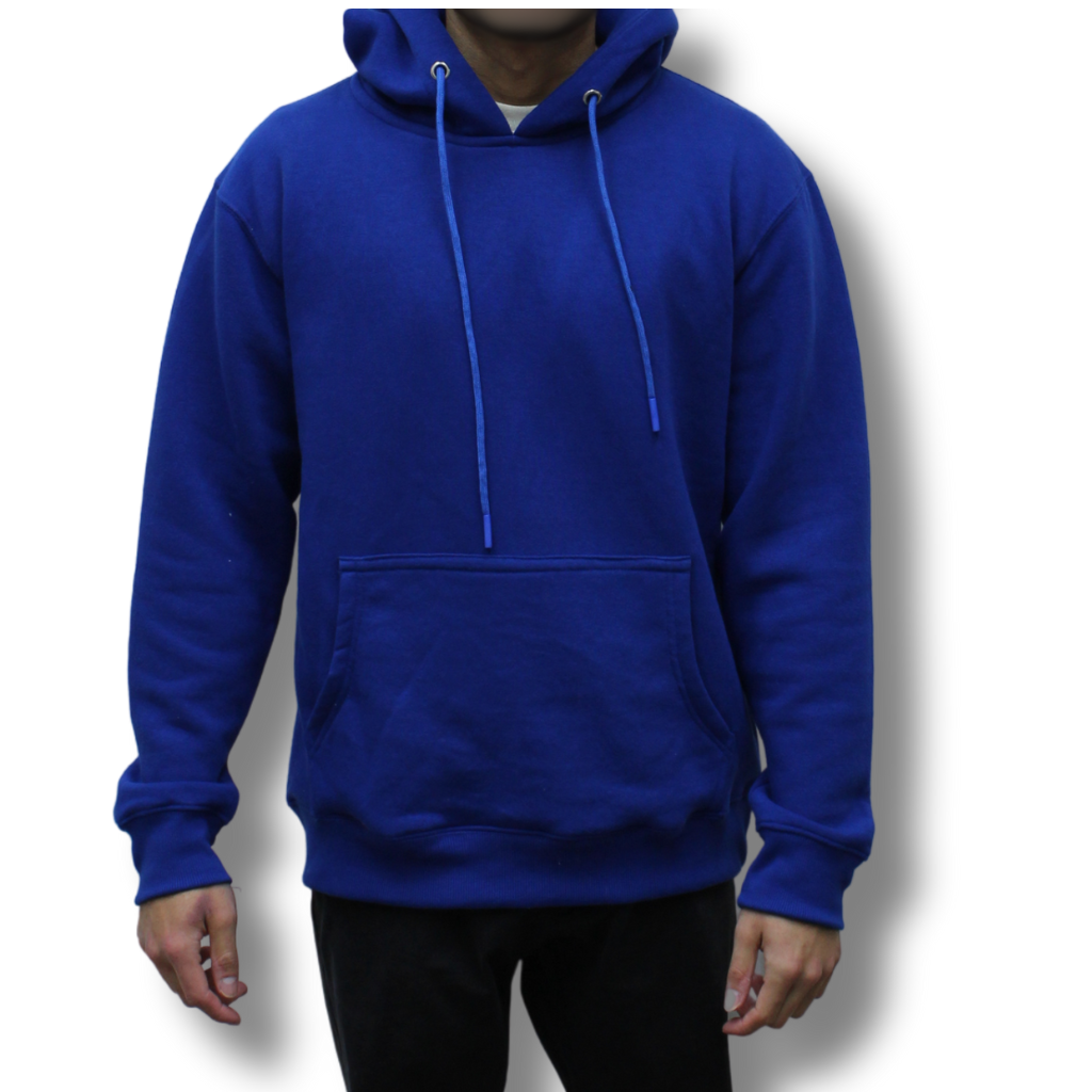 Adults Comfort Hoodies by Smart Blanks