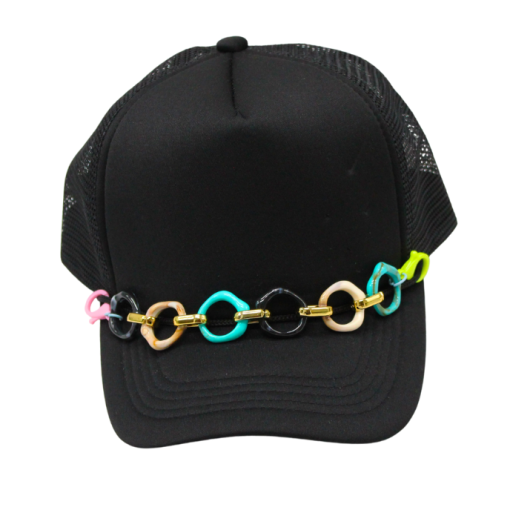 Chunky Hat Chains - Image 2