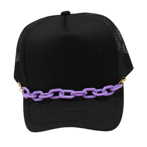 Chunky Hat Chains - Image 4