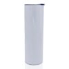 30 Oz Skinny Sublimation Tumbler