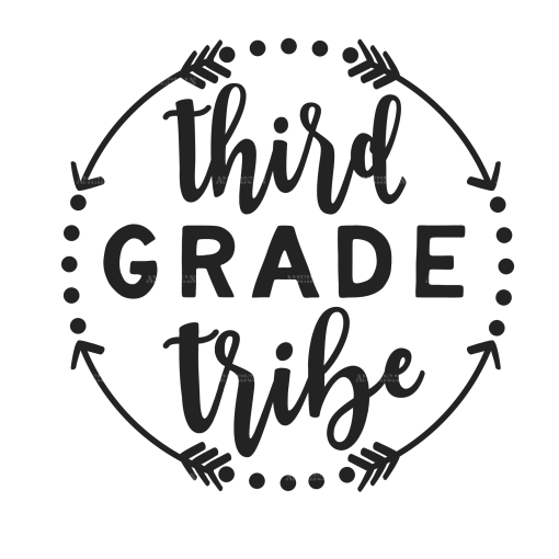 3rd Grade TribeTransfer