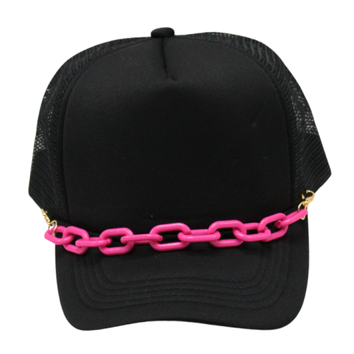 Chunky Hat Chains - Image 5