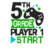 Adult (11" Wide)