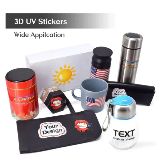 Custom UV By Size - Image 3