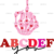 Adult (12" Wide)