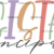 Adult (12" Wide)