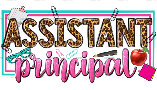 Assistant Principal DTF Transfer