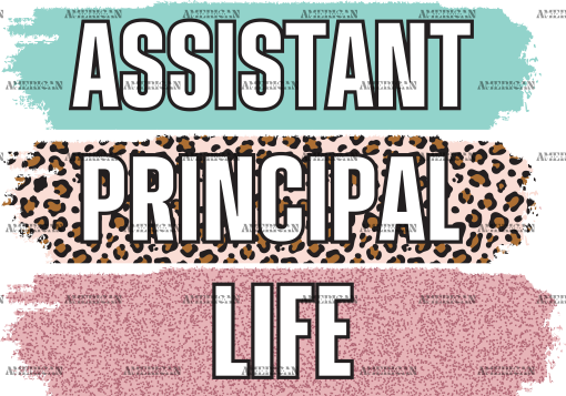 Assistant Principal Life DTF Transfer