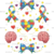 Adult (12" Wide)