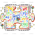 Adult (12" Wide)