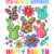 Adult (12" Wide)
