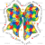 Adult (12" Wide)