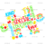 Adult (12" Wide)