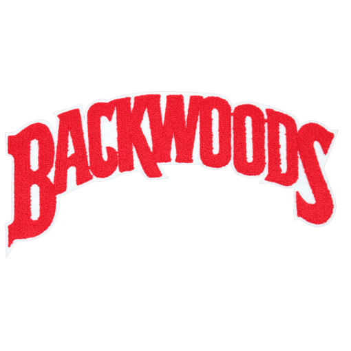 Backwoods Patch (Large/Chenille) - Image 3
