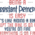 Adult (12" Wide)