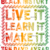 Adult (12" Wide)