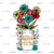 Adult (12" Wide)
