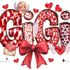Cupid Gigi DTF Transfer