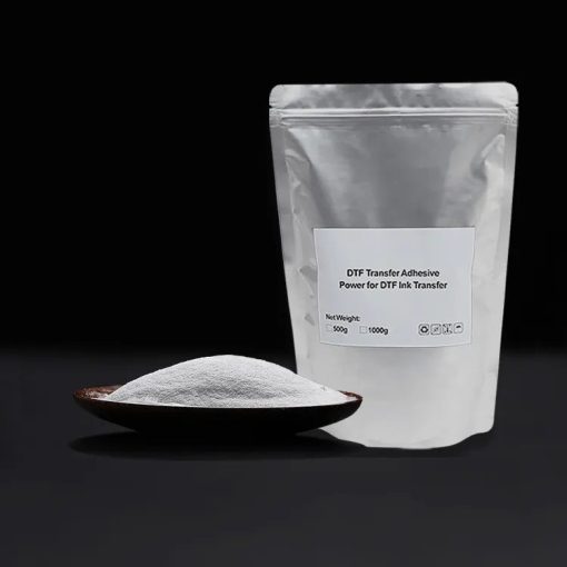 DTF Transfer Powder Premium Grade - Image 2