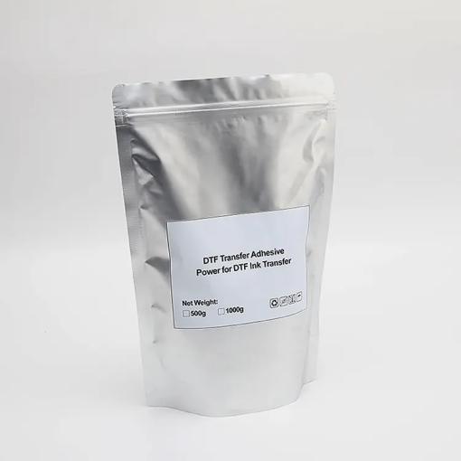 DTF Transfer Powder Premium Grade