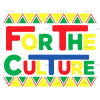Do It For The Culture-7 DTF Transfer