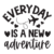 Adult (12" Wide)