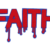 Red on Blue
