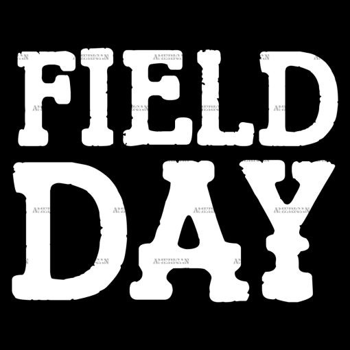 Field Day-2 DTF Transfer