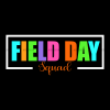 Field Day Squad-2 DTF Transfer