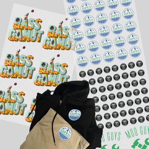 Custom DTF Gangsheet Builder - Image 2