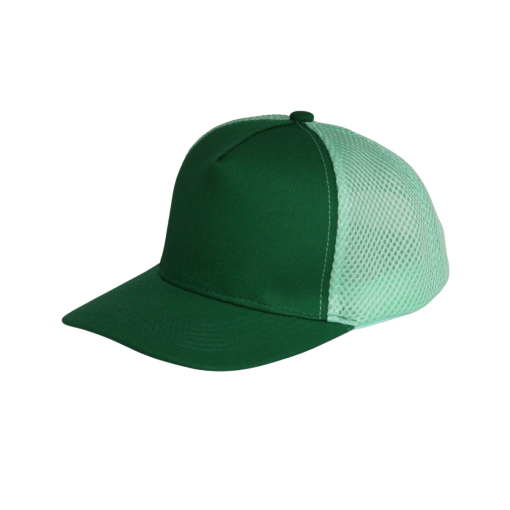 Big Flap Meshback Caps - Image 15