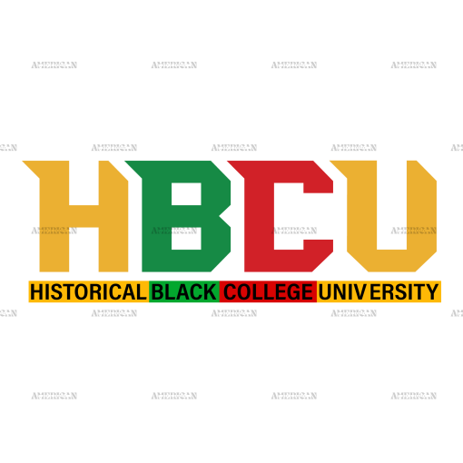 HBCU DTF Transfer
