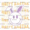 Hoppy Easter-1 DTF Transfer