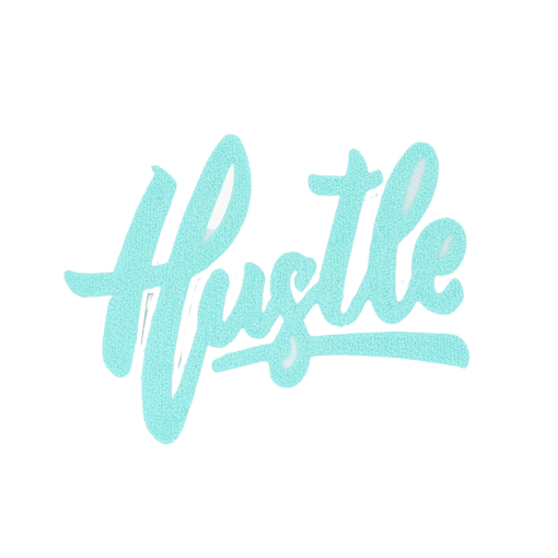 Hustle Patch (Large/Chenille) - Image 14