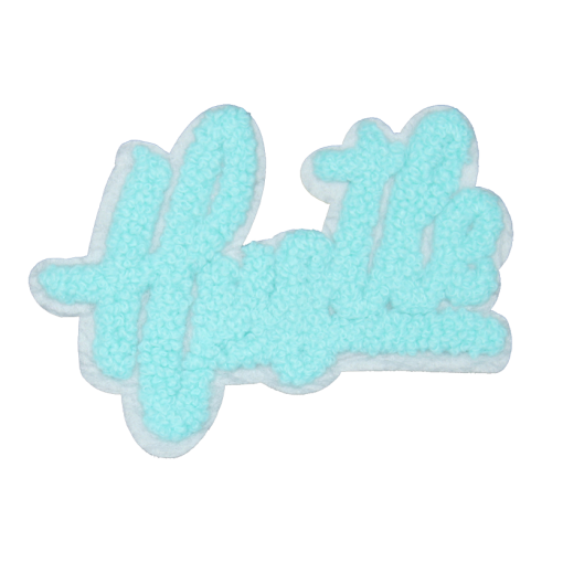 Hustle (Small/Chenille) - Image 7