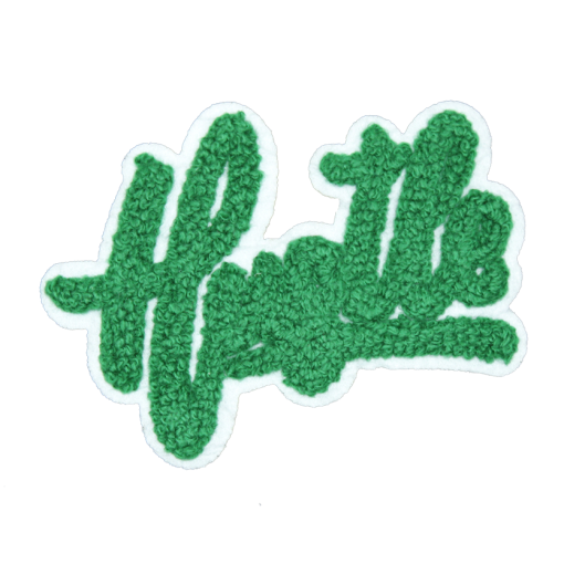 Hustle (Small/Chenille) - Image 4