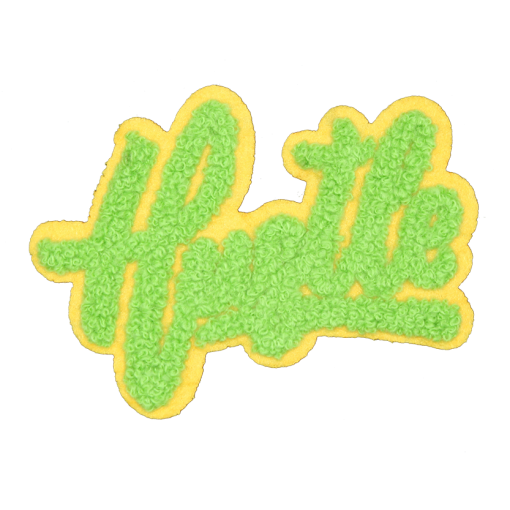 Hustle (Small/Chenille) - Image 3