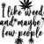Adult (12" Wide)