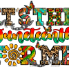 Its The Juneteenth For Me DTF Transfer