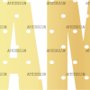 Mama Dots Gold DTF Transfer
