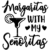 Adult (12" Wide)