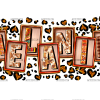 Melanin Frames DTF Transfer