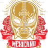 Mexicano Hasta La Madre Dtf Transfer