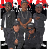 NWA DTF Transfer
