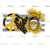 Adult (12" Wide)