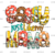 Adult (12" Wide)