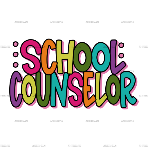 School Counselor DTF Transfer