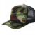 Green Camo/Black