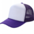 White/Purple